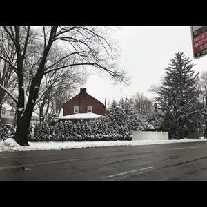 Meet your Posher, Farah